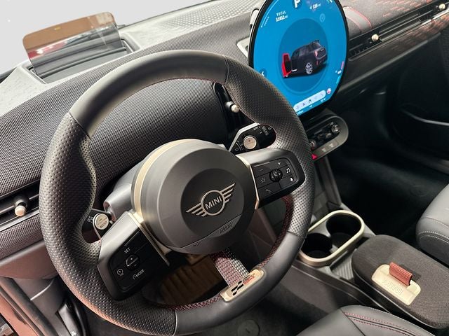 2025 MINI Cooper S Cooper S