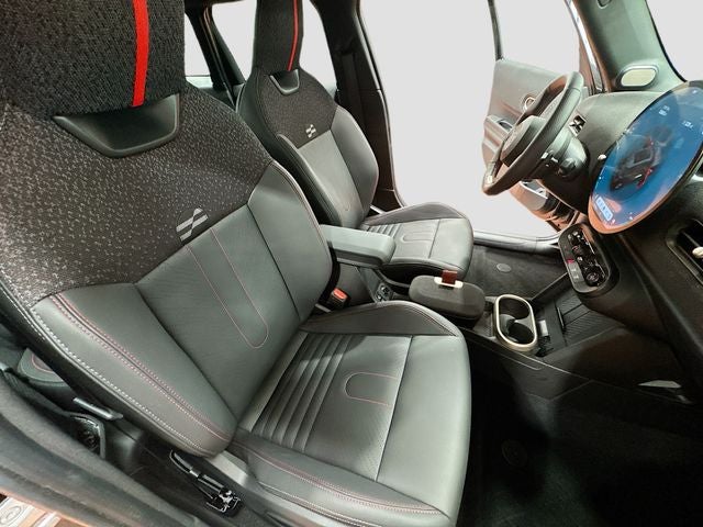 2025 MINI Cooper S Cooper S