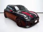 2025 MINI Cooper S Cooper S