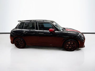 2025 MINI Cooper S Cooper S