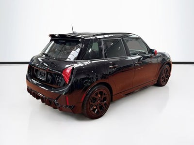 2025 MINI Cooper S Cooper S