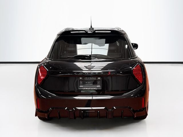 2025 MINI Cooper S Cooper S
