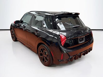 2025 MINI Cooper S Cooper S