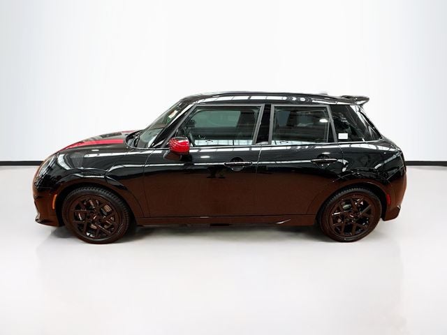 2025 MINI Cooper S Cooper S