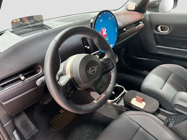 2025 MINI Cooper S Cooper S