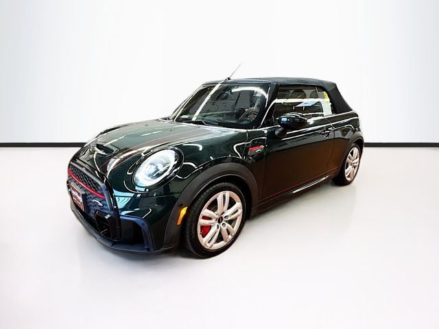 2022 MINI John Cooper Works John Cooper Works