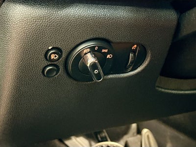 2022 MINI John Cooper Works John Cooper Works