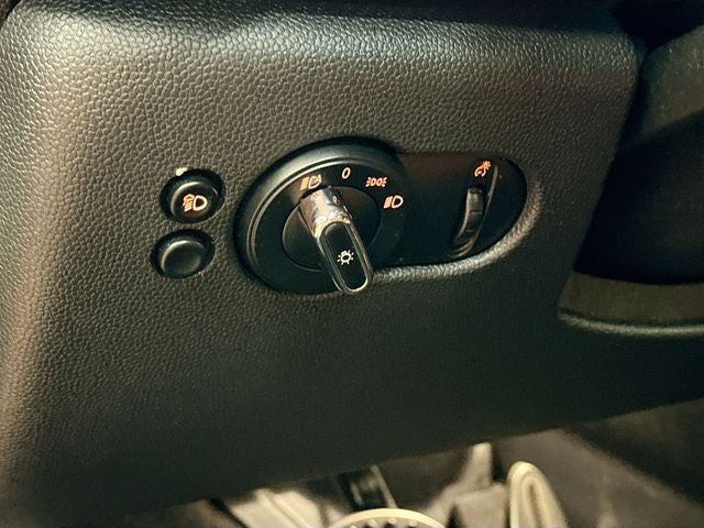 2022 MINI John Cooper Works John Cooper Works