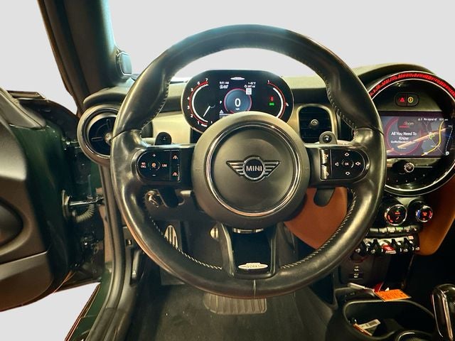 2022 MINI John Cooper Works John Cooper Works