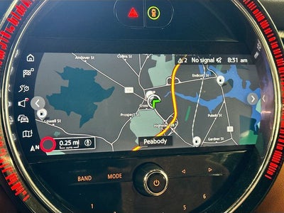 2022 MINI John Cooper Works John Cooper Works