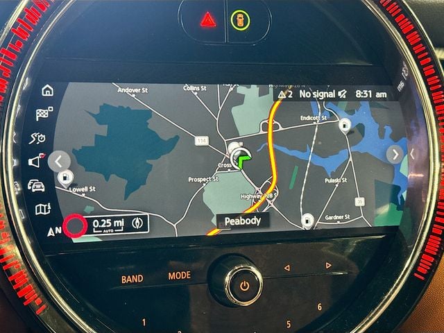 2022 MINI John Cooper Works John Cooper Works