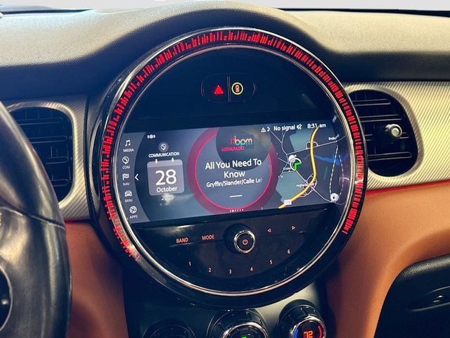 2022 MINI John Cooper Works John Cooper Works