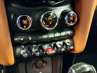 2022 MINI John Cooper Works John Cooper Works