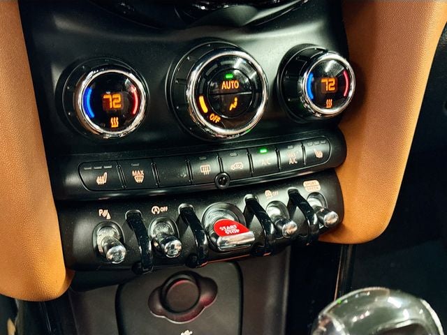 2022 MINI John Cooper Works John Cooper Works