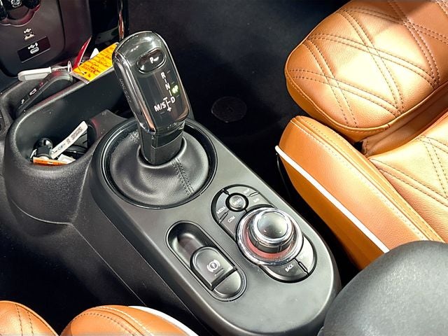 2022 MINI John Cooper Works John Cooper Works