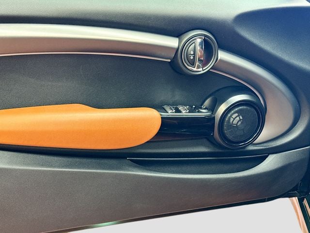 2022 MINI John Cooper Works John Cooper Works