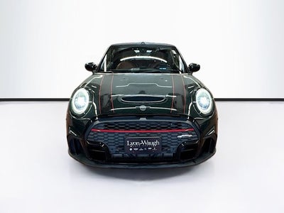 2022 MINI John Cooper Works John Cooper Works