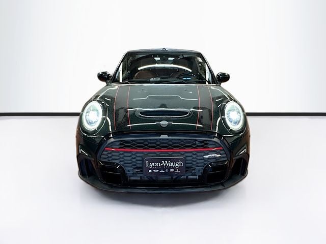 2022 MINI John Cooper Works John Cooper Works