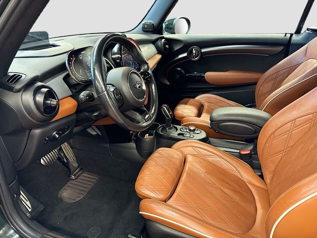 2022 MINI John Cooper Works John Cooper Works