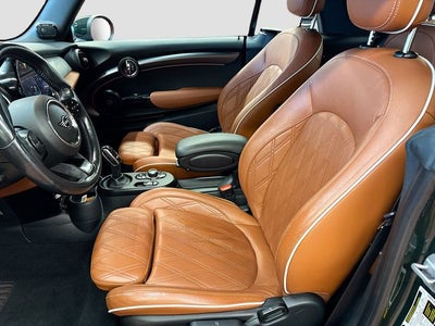 2022 MINI John Cooper Works John Cooper Works