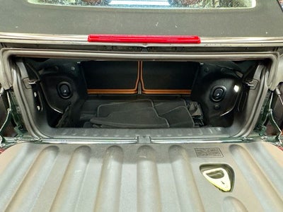 2022 MINI John Cooper Works John Cooper Works