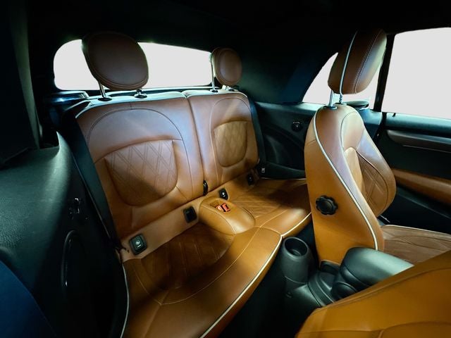 2022 MINI John Cooper Works John Cooper Works