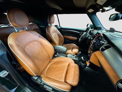 2022 MINI John Cooper Works John Cooper Works