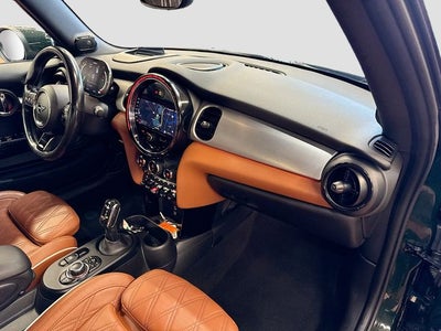 2022 MINI John Cooper Works John Cooper Works