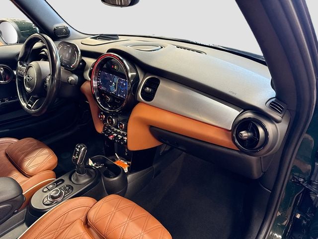 2022 MINI John Cooper Works John Cooper Works