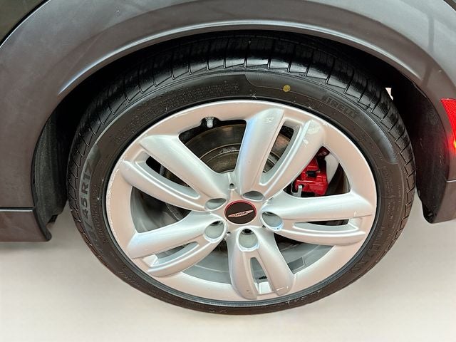 2022 MINI John Cooper Works John Cooper Works