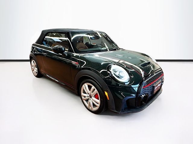 2022 MINI John Cooper Works John Cooper Works