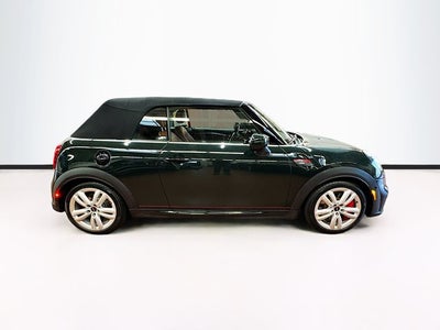 2022 MINI John Cooper Works John Cooper Works