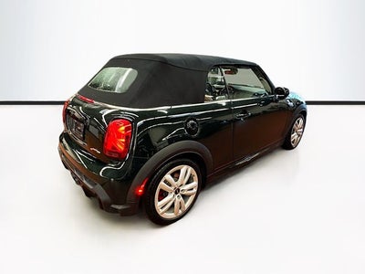 2022 MINI John Cooper Works John Cooper Works