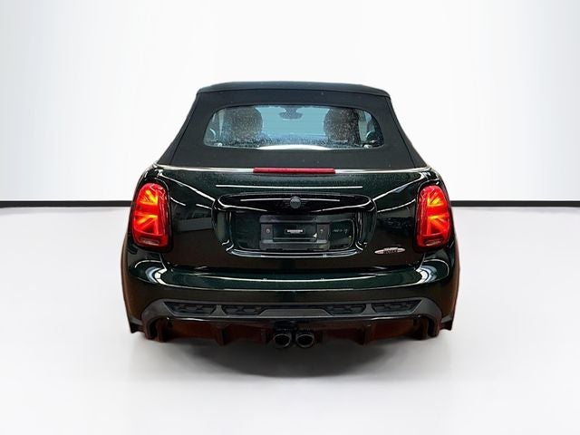 2022 MINI John Cooper Works John Cooper Works