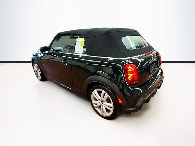 2022 MINI John Cooper Works John Cooper Works