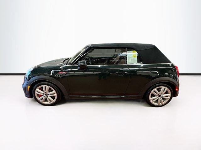 2022 MINI John Cooper Works John Cooper Works