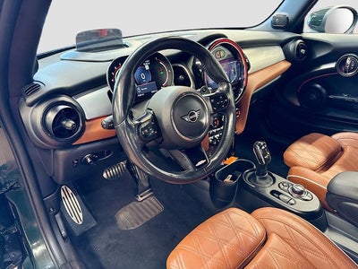 2022 MINI John Cooper Works John Cooper Works