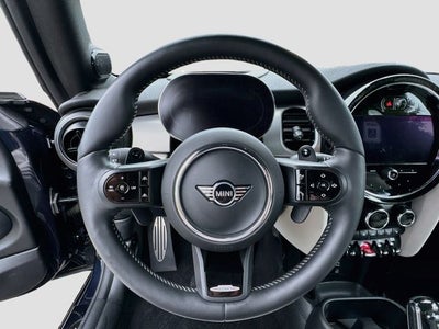 2024 MINI CONVERTIBLE Iconic