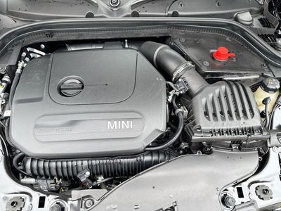 2024 MINI CONVERTIBLE Iconic