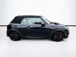 2024 MINI CONVERTIBLE Iconic