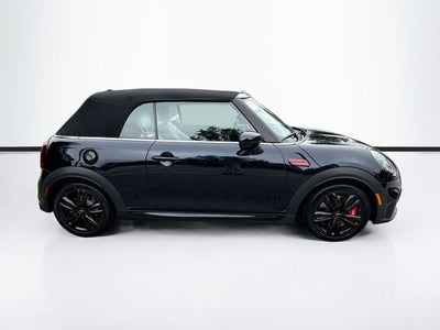 2024 MINI CONVERTIBLE Iconic