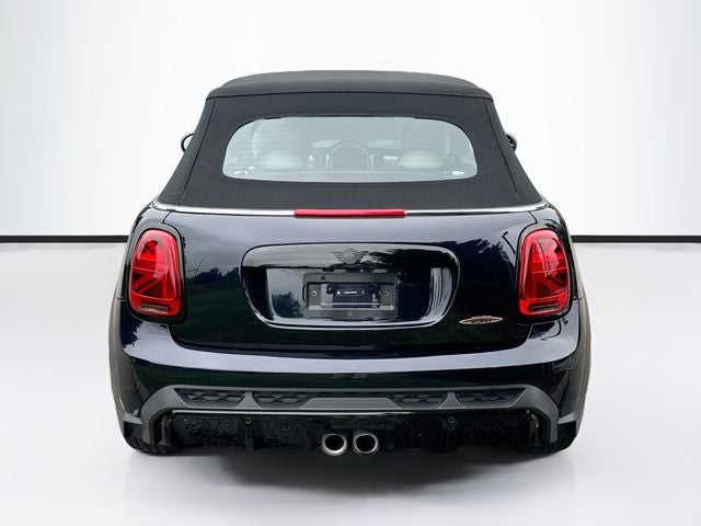 2024 MINI CONVERTIBLE Iconic