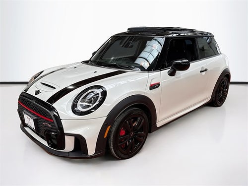 2023 MINI Hardtop 2 Door John Cooper Works