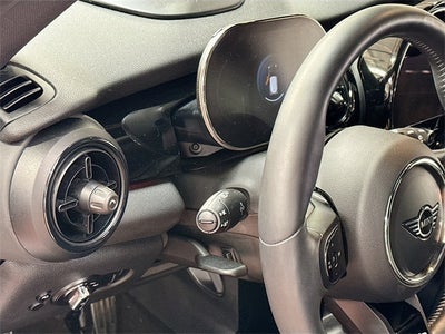 2023 MINI Hardtop 2 Door John Cooper Works