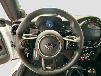 2023 MINI Hardtop 2 Door John Cooper Works