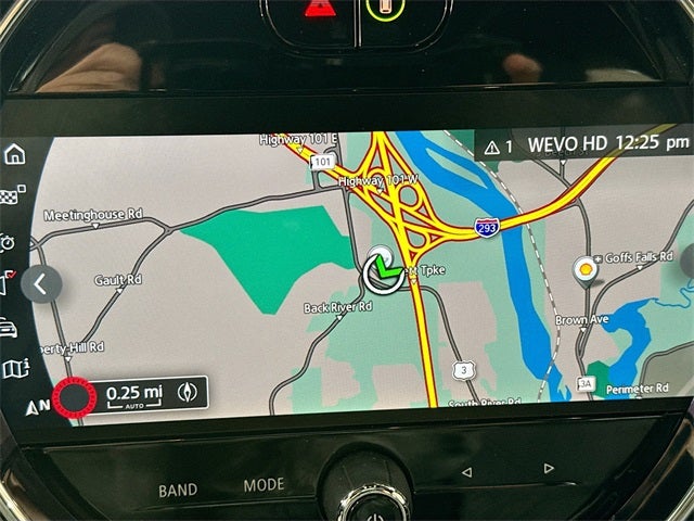 2023 MINI Hardtop 2 Door John Cooper Works