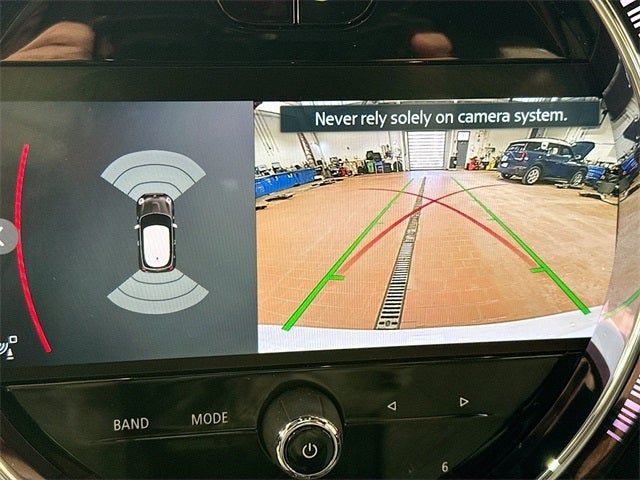 2023 MINI Hardtop 2 Door John Cooper Works