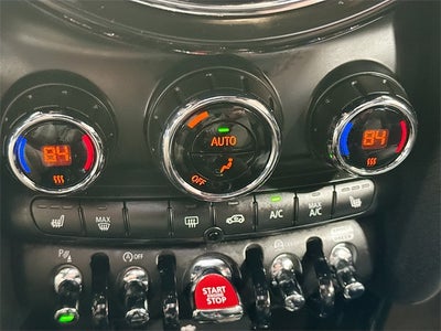 2023 MINI Hardtop 2 Door John Cooper Works