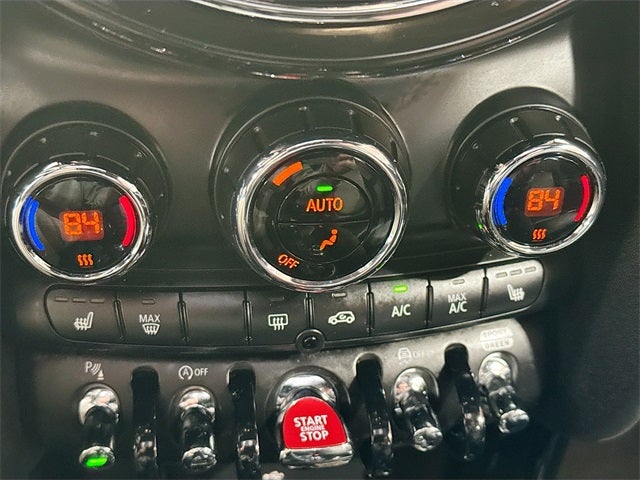 2023 MINI Hardtop 2 Door John Cooper Works