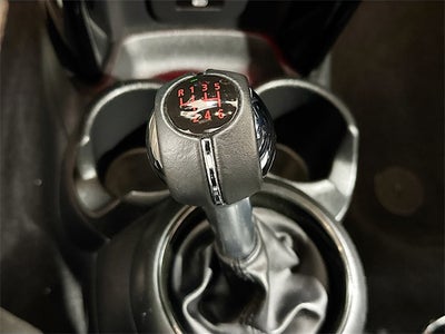 2023 MINI Hardtop 2 Door John Cooper Works